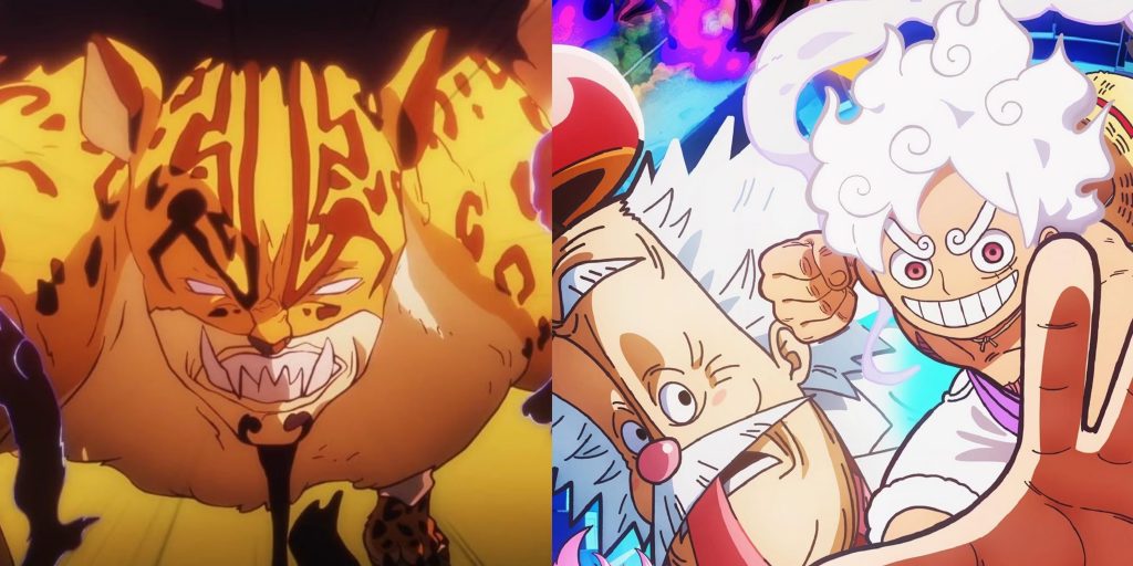 18 năm chờ đợi, One Piece lồng tiếng Anh chính thức lập cột mốc lịch sử - Gamelade