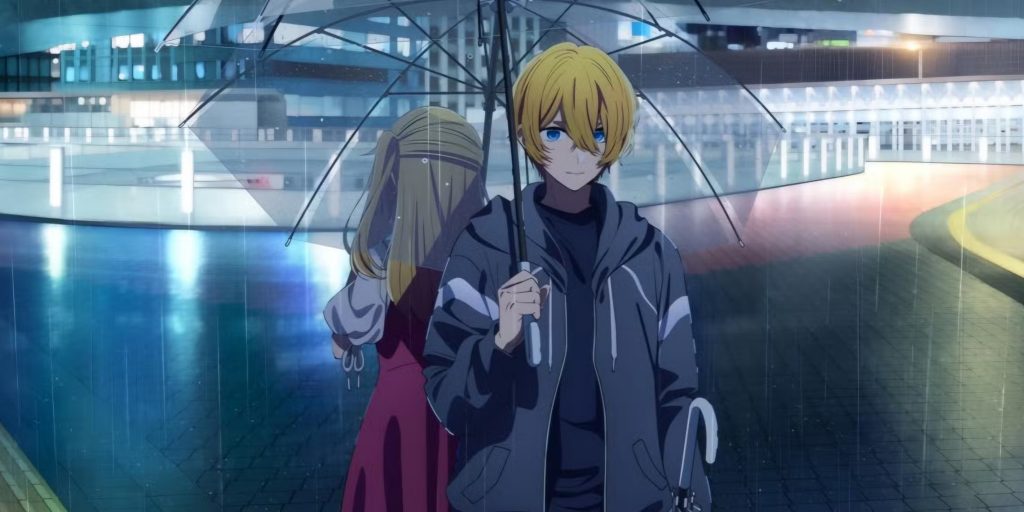 Oshi no Ko Mùa 3 ra mắt trailer và visual mới-gamelade