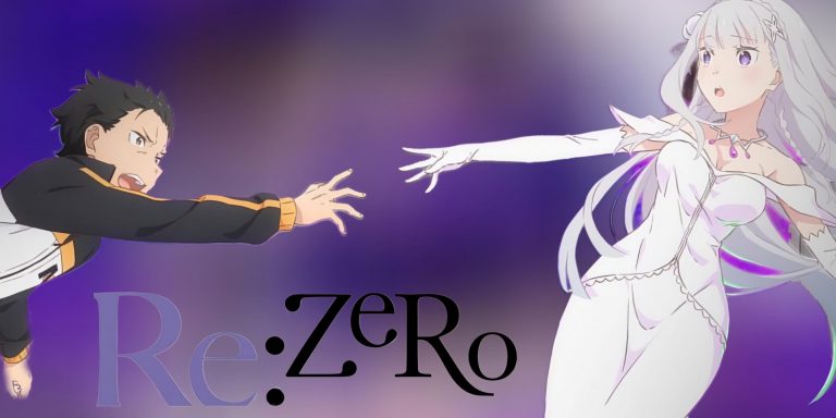 Re:Zero Mùa 4: Điều gì đang chờ đợi Subaru và Emilia? - Gamelade
