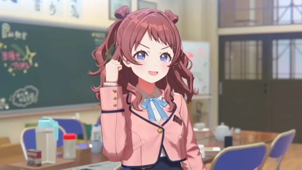 Hatsuboshi Gakuen: The Idolmaster sẽ ra mắt bản PC sớm hơn dự kiến-gamelade