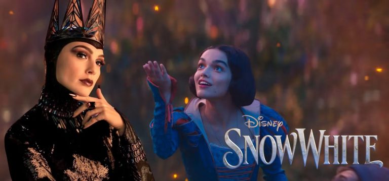 Snow White: Điều bất ngờ từ những phản hồi đầu tiên - Gamelade