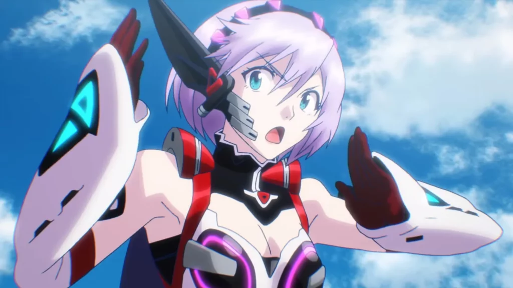 Square Enix và Sunrise hợp tác sản xuất anime tiền truyện cho tựa game Starwing Paradox-gamelade