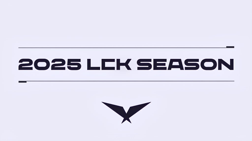 LCK 2025: Bí mật lịch trình, thể thức thi đấu và cách xem trận mở màn - Gamelade