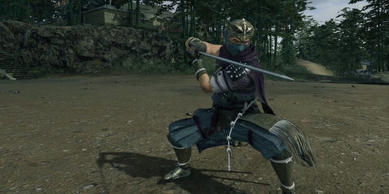 Rise of the Ronin: Nhận ngay bộ giáp Ninja Gaiden huyền thoại - Gamelade