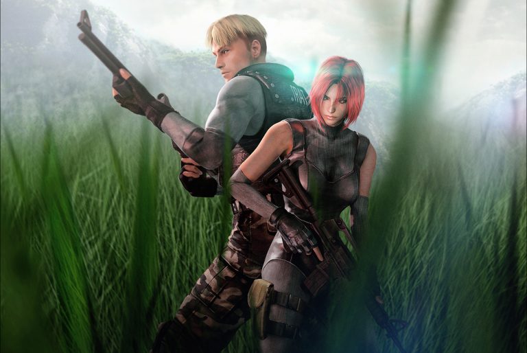 Capcom đăng ký ip Dino Crisis mới-gamelade