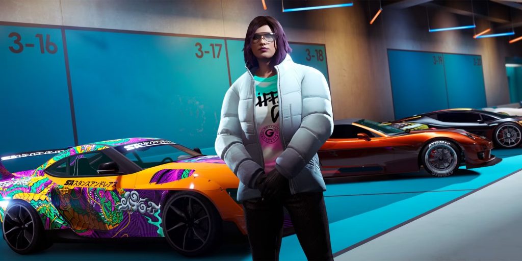 GTA Online tặng 3 triệu đô: Nhưng đừng quên điều kiện ngầm - Gamelade