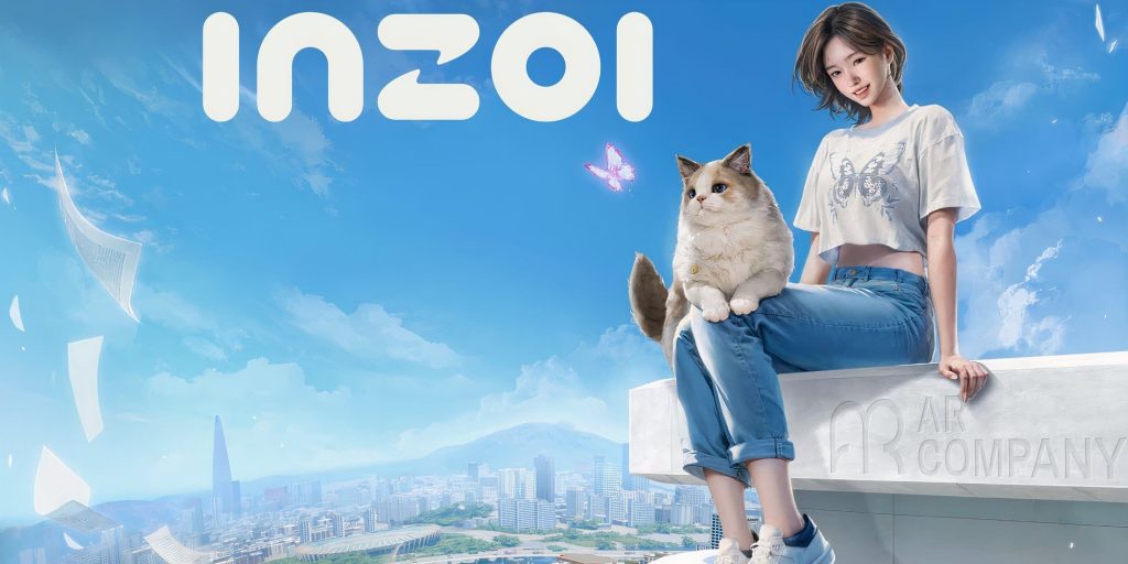 Nhà phát triển InZOI chính thức gửi lời xin lỗi đến người hâm mộ - Gamelade
