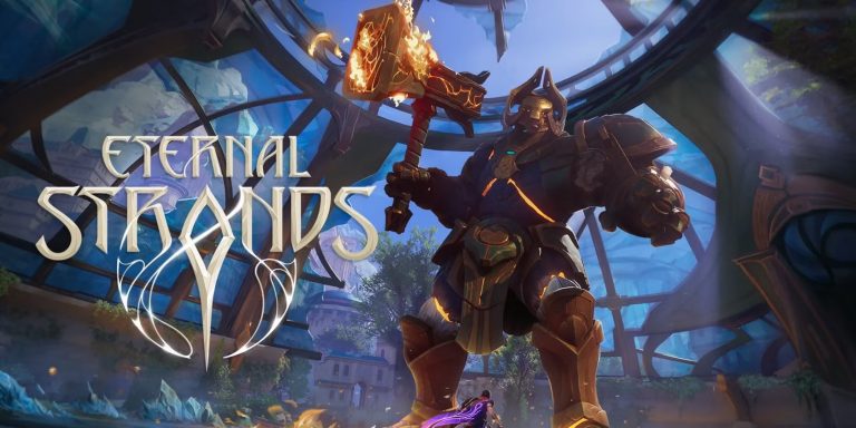 Eternal Strands: Điều gì đang chờ đợi người chơi trong tương lai? - Gamelade