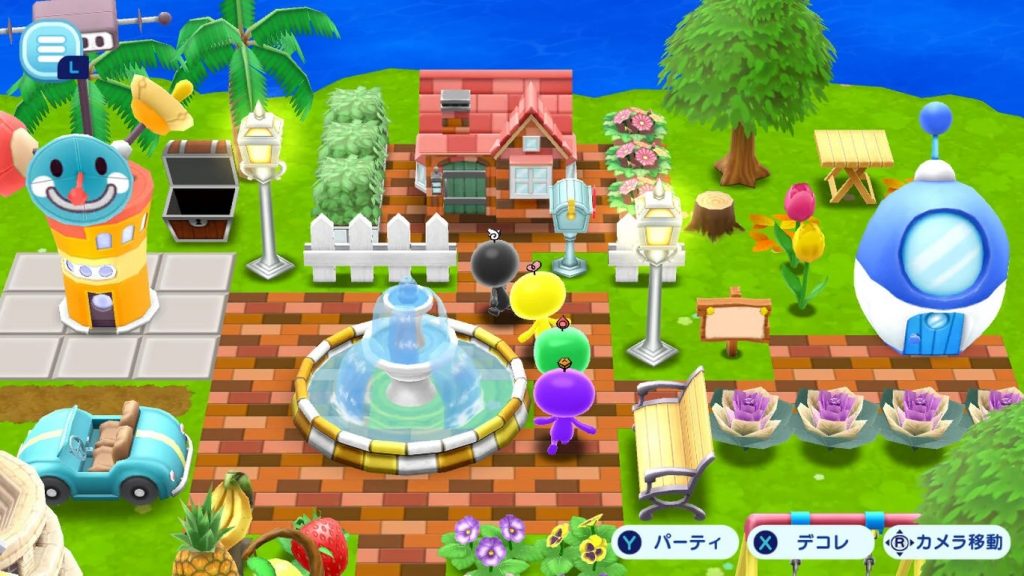 The New Denpa Men tái xuất: Trải nghiệm RPG độc đáo trên iOS và Android - Gamelade