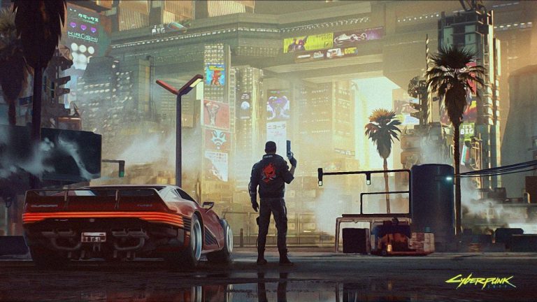 CD Projekt Red đầu tư 12% nhân lực cho dự án "Cyberpunk 2077" phần tiếp theo - Gamelade