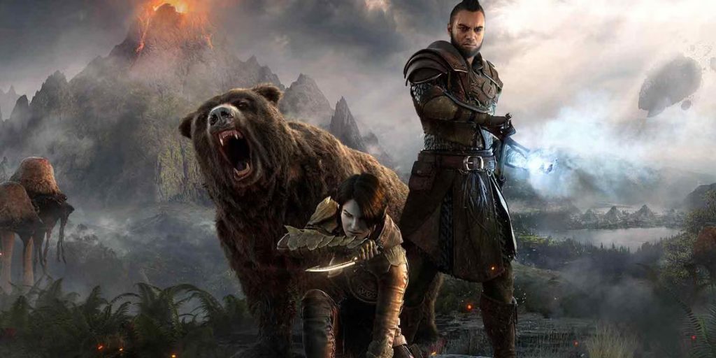 Elder Scrolls Online: Liệu có còn "hot" vào năm 2025? - Gamelade