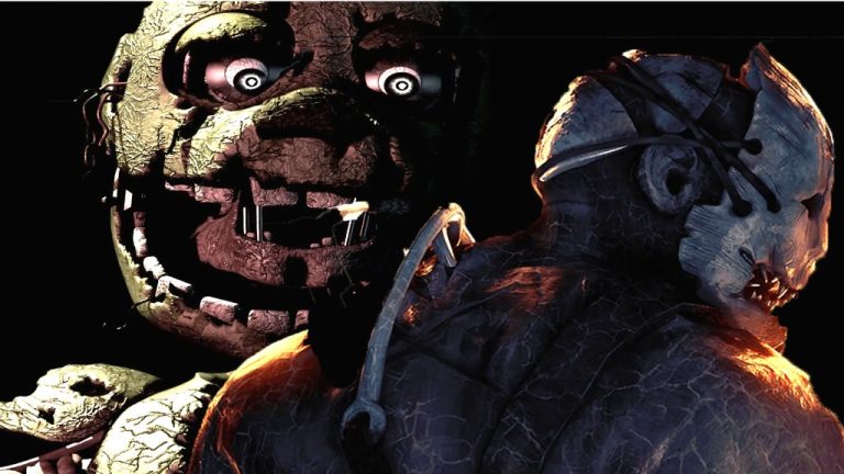 Dead by Daylight sẽ hé lộ thông tin về DLC Five Nights at Freddy's -gamelade