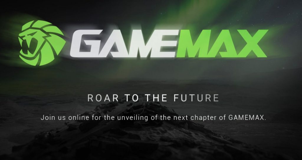 GameMax đang chuẩn bị cho sự kiện Road To The Future-gamealde