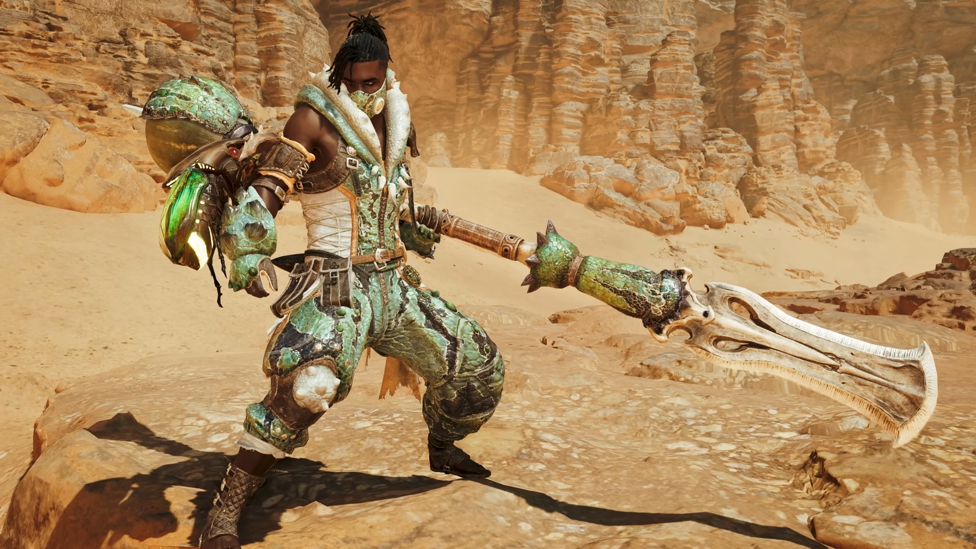 Monster Hunter Wilds: Kỷ lục 1,3 triệu người chơi - Gamelade