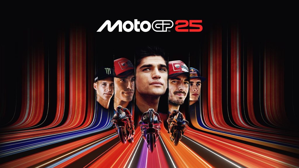 MotoGP 25: Bí mật đường đua 2025 hé lộ? - Gamelade