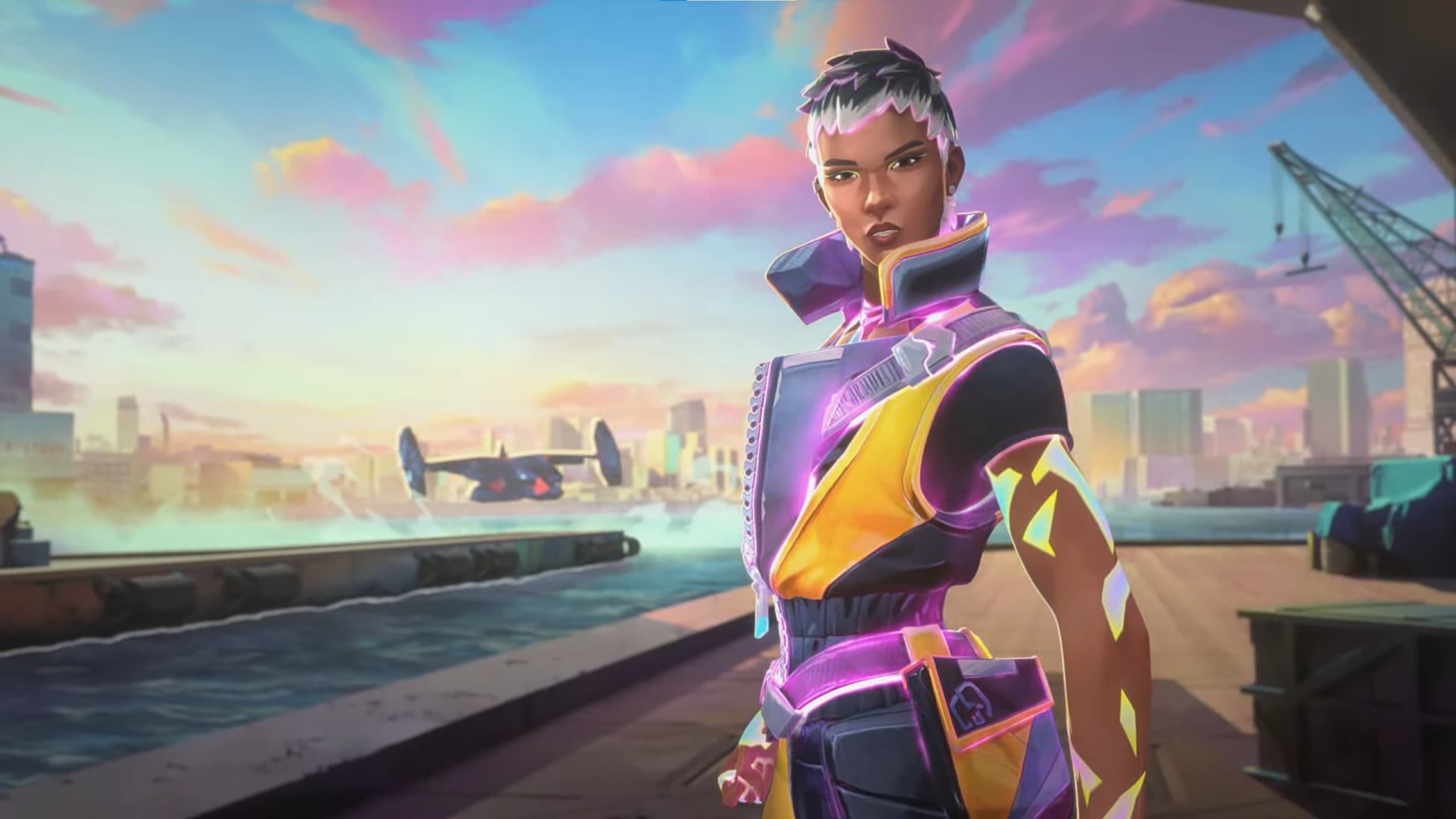 VALORANT đón chào Waylay: Sát thủ tốc độ từ Thái Lan - Gamelade