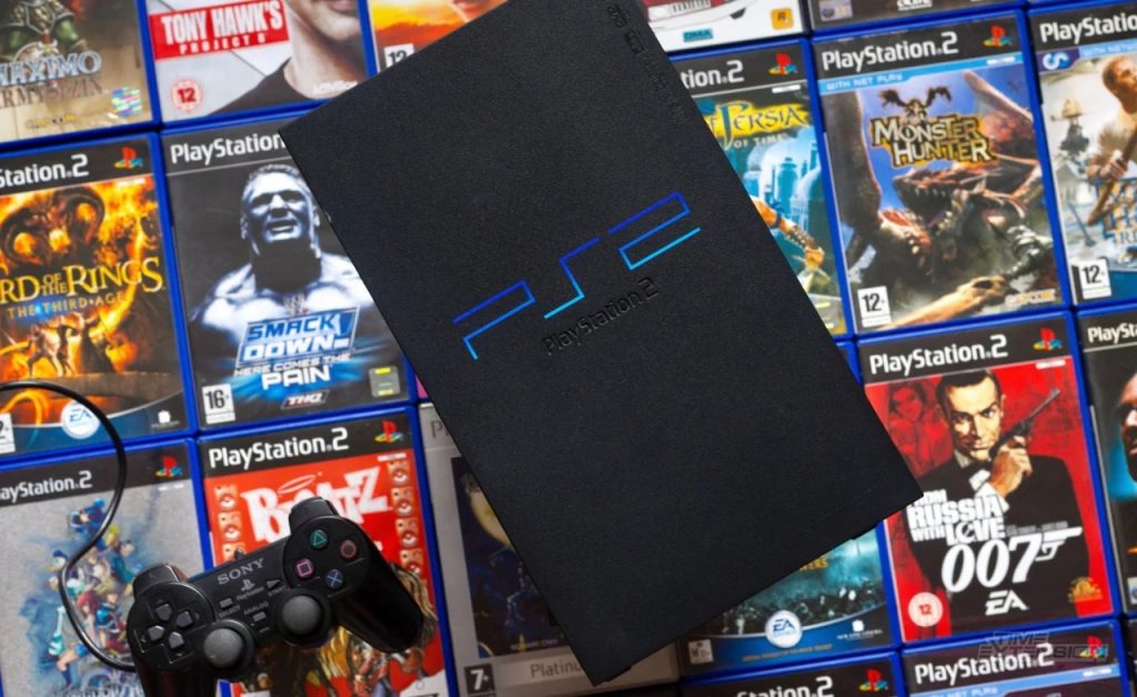 PlayStation 2: 25 năm dấu ấn lịch sử, cuộc cách mạng game bất diệt - Gamelade