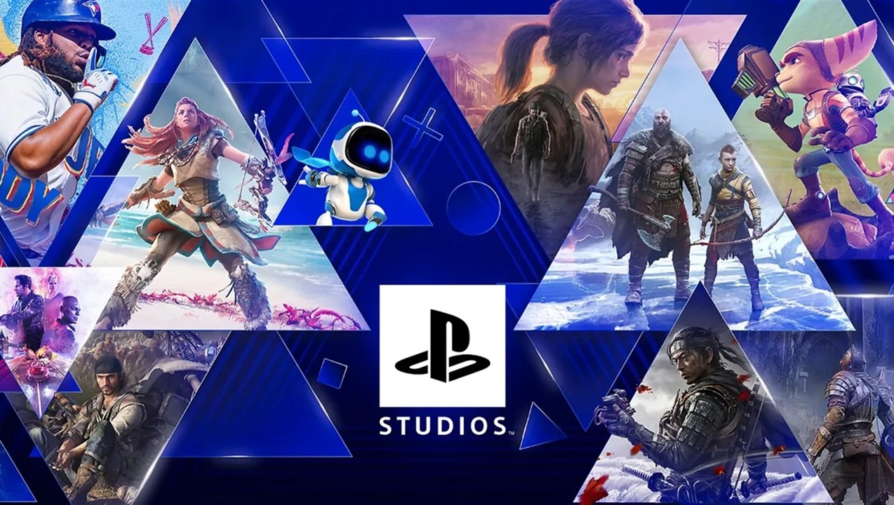 PlayStation: Làn sóng sa thải mới sau khi nhiều dự án PS5 bị hủy bỏ - Gamelade