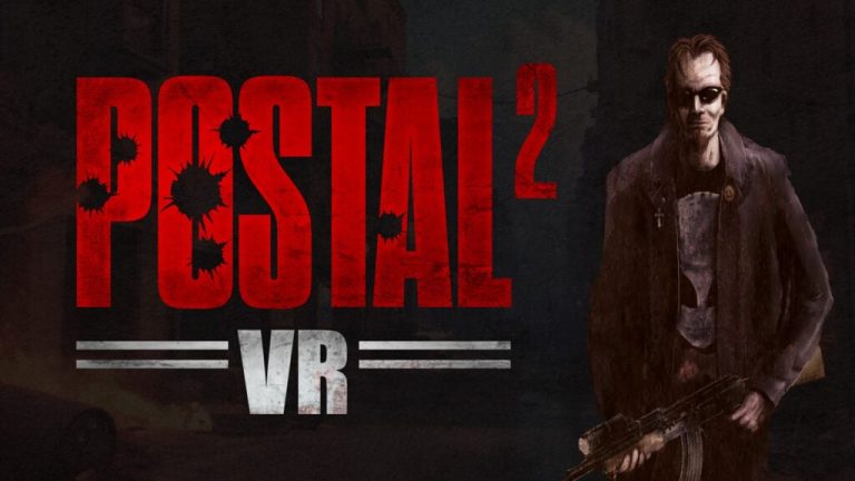 Postal 2 sẽ đại náo thế giới VR trên PS VR2 và SteamVR-gamelade