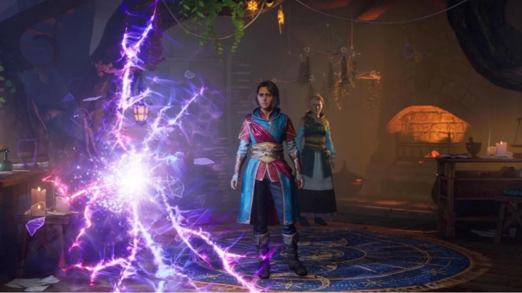 Split Fiction sẽ được chuyển thể thành phim-gamelade