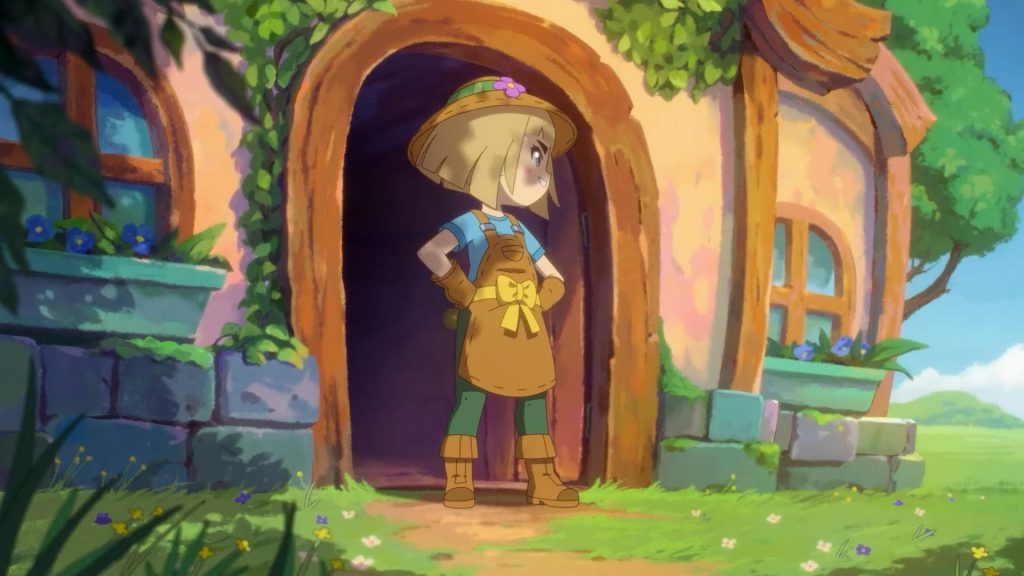 Làm thế nào để tăng diện tích nhà ở trên Sugardew Island? - Gamelade