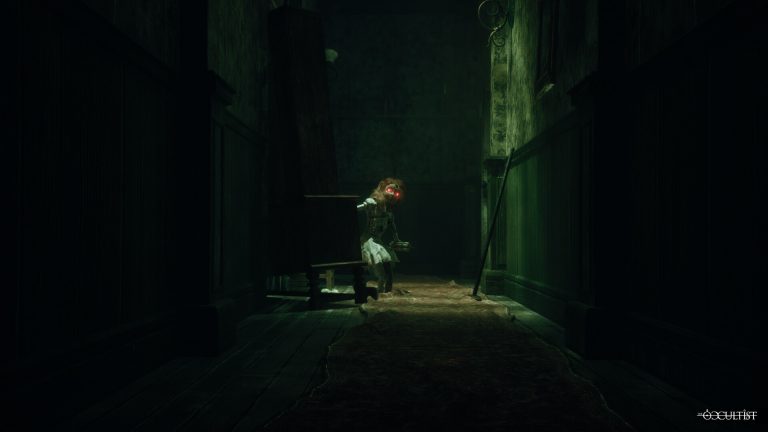 The Occultist tiếp tục bị trì hoãn: Lịch ra mắt chính thức vào năm 2026 - Gamelade