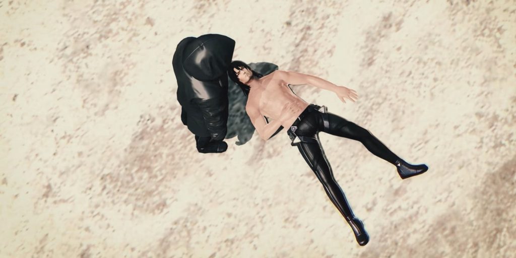 Xenoblade Chronicles X: Definitive Edition hé lộ những chi tiết cốt truyện gây sốt - Gamelade