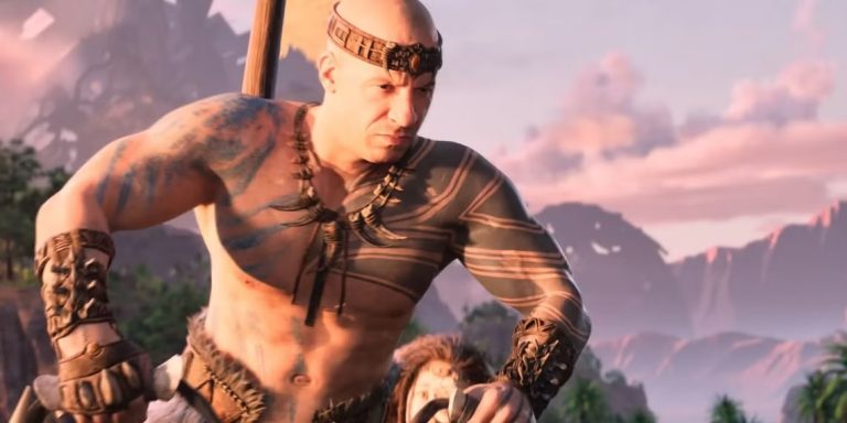 Studio Wildcard lên tiếng giữa ồn ào về DLC ARK bị nghi dùng AI và tình hình của ARK 2-gamelade