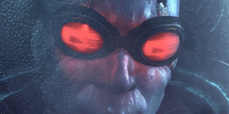 Thêm một tiền truyện Arkham về Mr. Freeze: Nguy cơ thất bại đang rình rập? - Gamelade