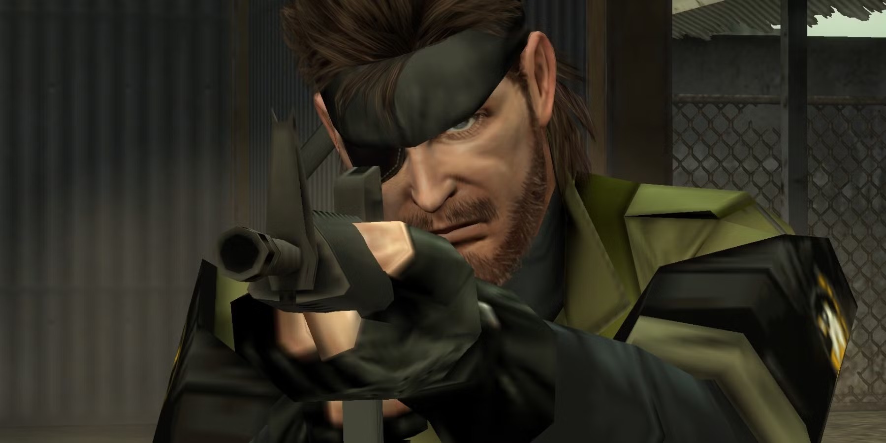 Khám phá thế giới Metal Gear: Nên bắt đầu từ đâu? - Gamelade
