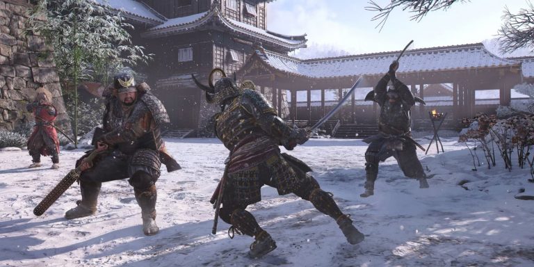 Assassin's Creed Shadows: Sự giao thoa đỉnh cao của hai thế giới - Gamelade