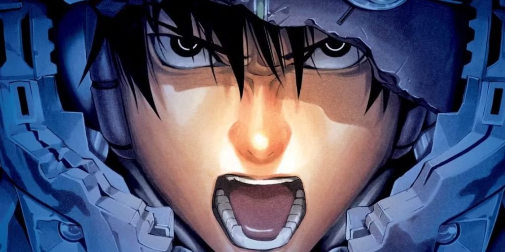 All You Need Is Kill: Tiểu thuyết khoa học viễn tưởng Nhật Bản được chuyển thể thành anime-gamelade