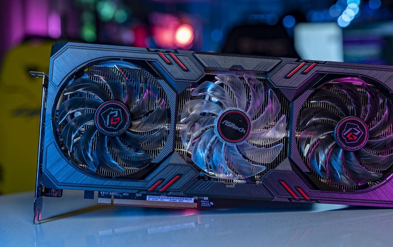 Radeon RX 9060 XT: Đối thủ nặng ký của RTX 4070 lộ diện vào quý 2/2025 - Gamelade