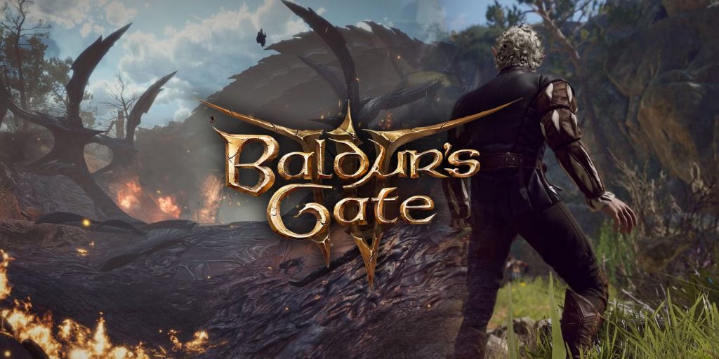 Baldur's Gate 4 sắp được công bố?-gamelade