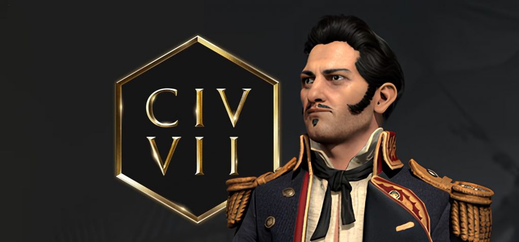 Civilization 7: DLC bí mật bất ngờ "rò rỉ" đến tay game thủ - Gamelade