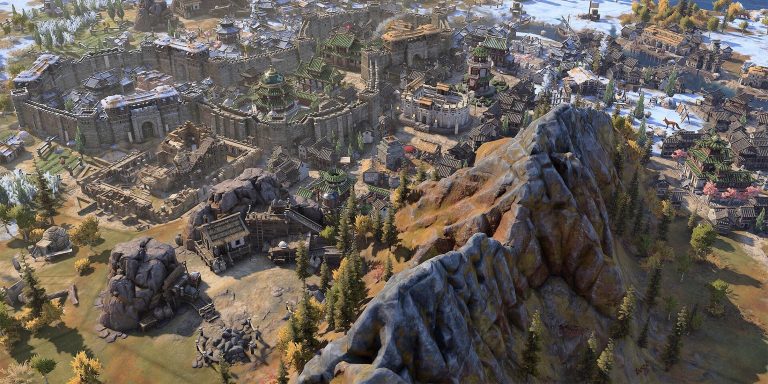 Civilization 7 chuẩn bị "thay da đổi thịt" với các bản cập nhật sắp tới - Gamelade