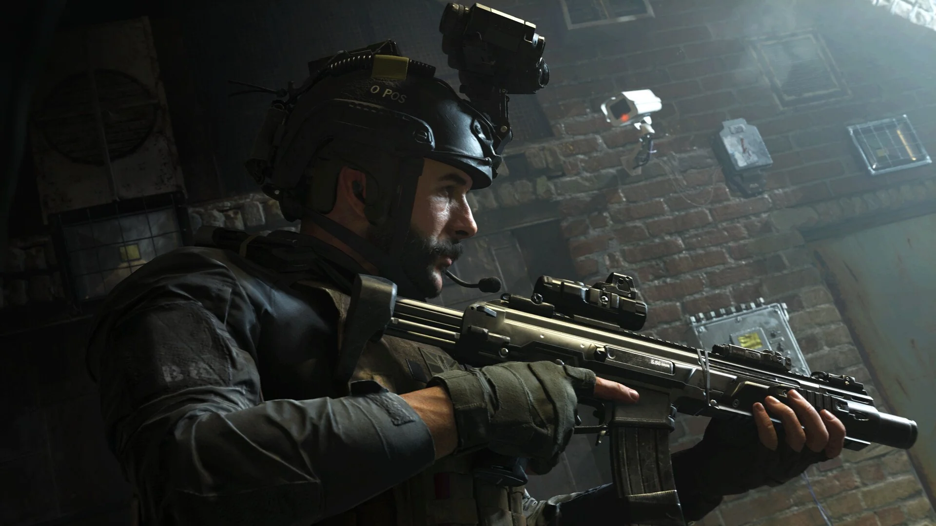 Call of Duty 2025: Bất ngờ lớn cho thế hệ máy cũ? - Gamelade