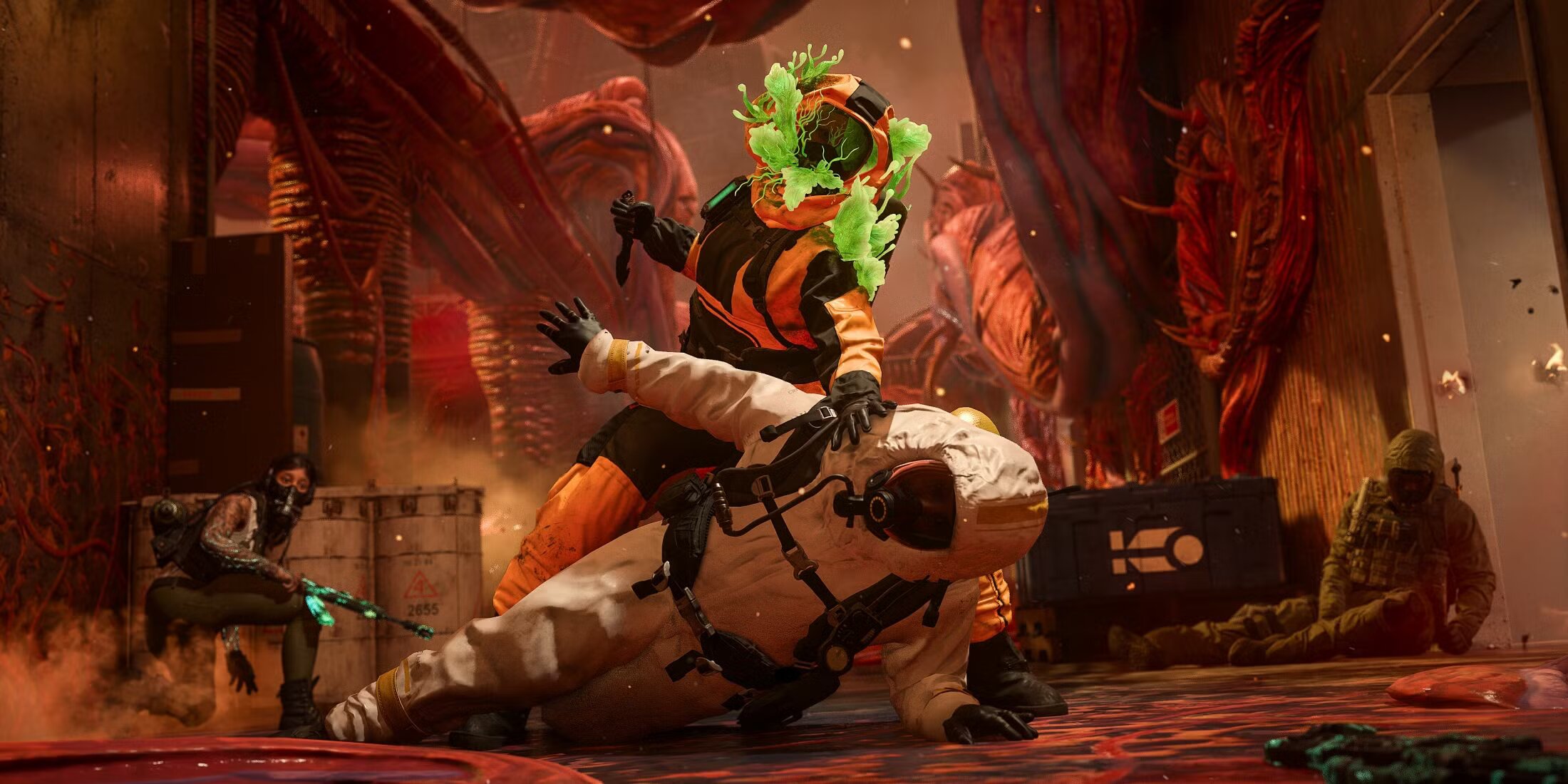 Studio mới của Activision: Hướng đi đầy bất ngờ - Gamelade