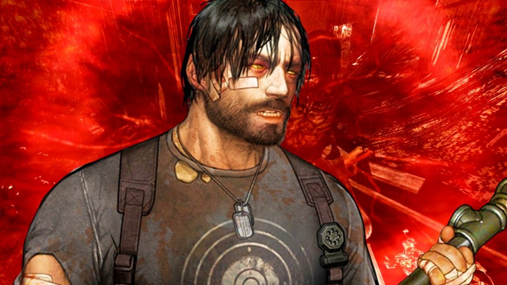 Condemned: Bom tấn FPS kinh dị có thể được "tái sinh" trên PC - Gamelade