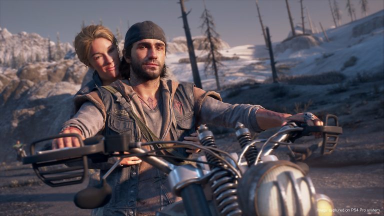 Người dùng PC có thể thêm dlc Broken Road vào Wishlist Steam-gamelade