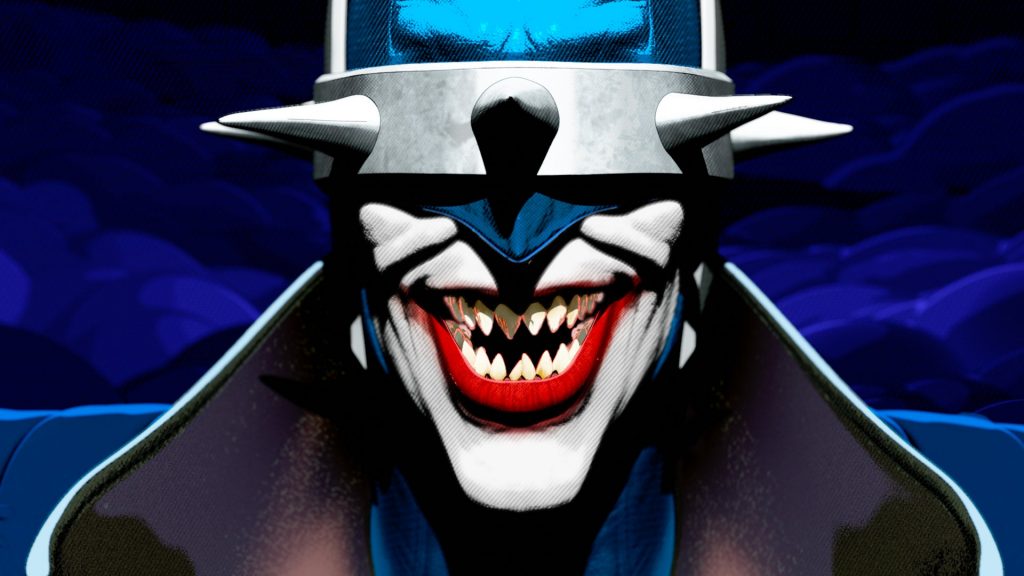 Game mobile DC: Dark Legion chính thức ra mắt, tập hợp dàn siêu anh hùng DC-gamelade