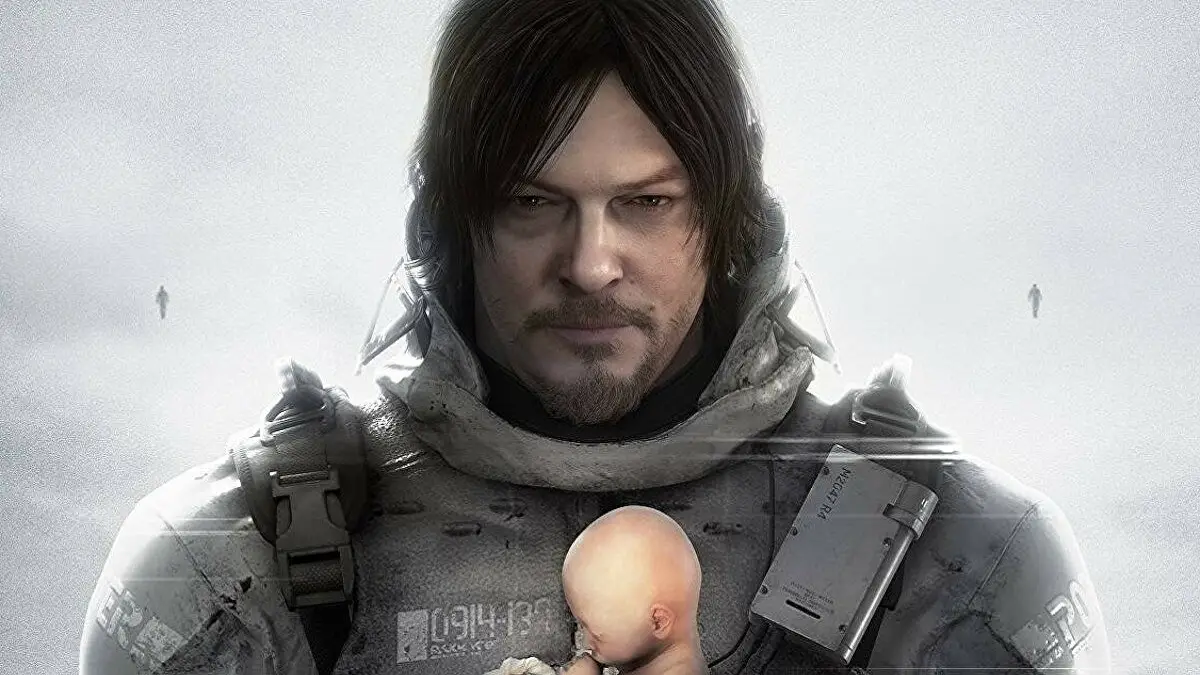 Death Stranding 2 được phát hành đa dạng phiên bản đĩa vật lý - Gamelade