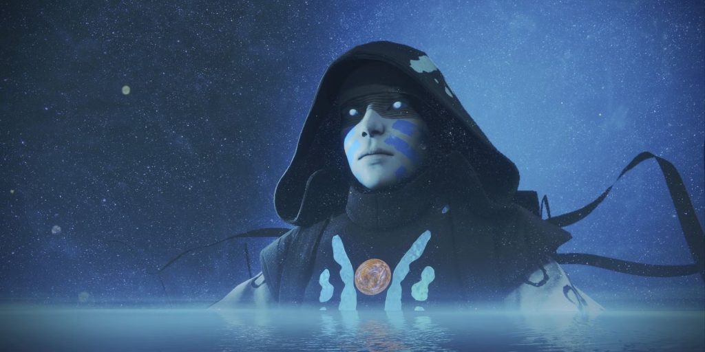 Lộ diện nội dung "Rite of the Nine" chưa hoàn thiện trong Destiny 2 - Gamelade