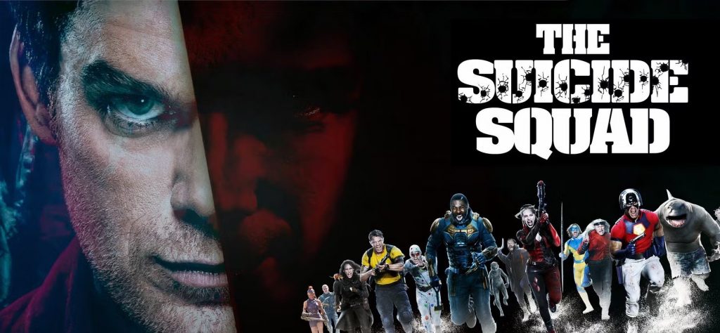Diễn viên The Suicide Squad xác nhận góp mặt trong Dexter: Resurrection - Gamelade