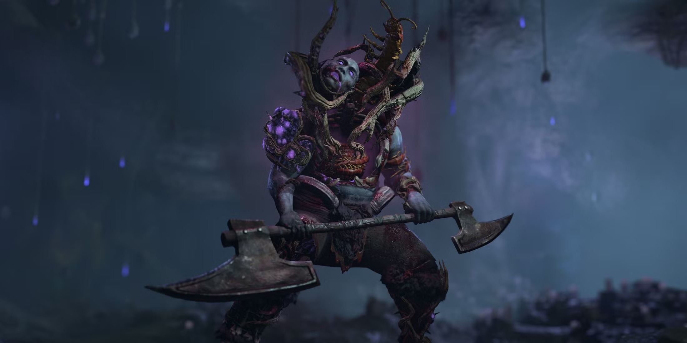 Diablo 4: Mùa 8 đón chào "quái vật kinh điển" từ Diablo 3 - Gamelade