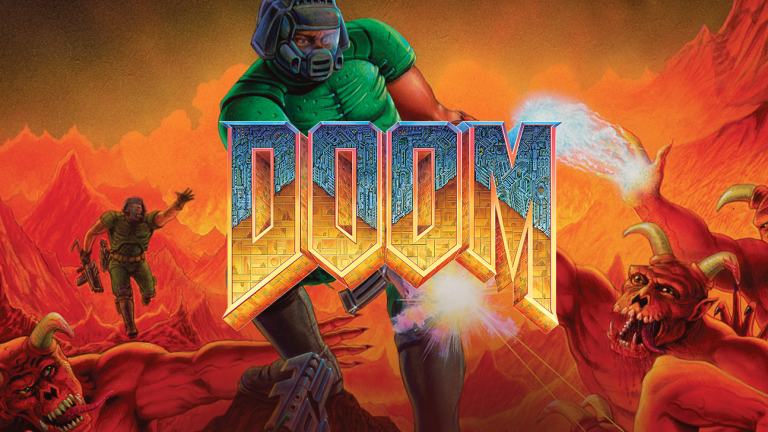 Sự thật về Doom: Nhà sáng tạo sửa lại những sai lầm - Gamelade