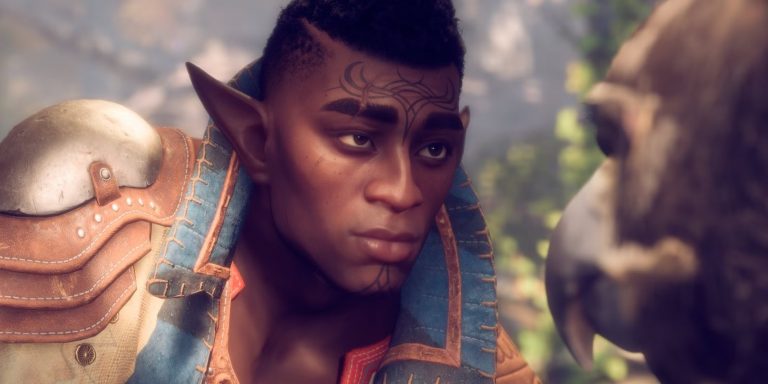 Wizards of the Coast chiêu mộ cựu giám đốc Dragon Age: The Veilguard - Gamelade