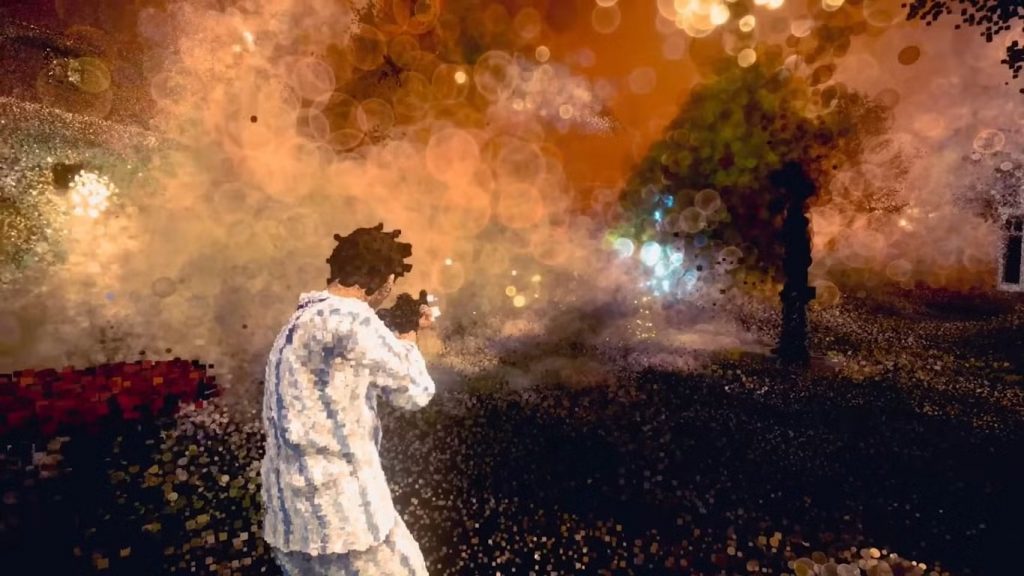 Dreams of Another: Game bắn súng độc đáo bất ngờ lên PC - Gamelade