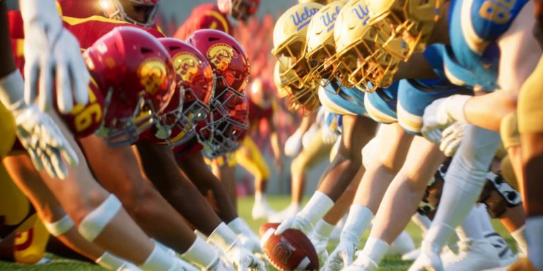 College Football 26: Bất ngờ lớn, tính năng đỉnh ngày nào sắp hồi sinh - Gamelade