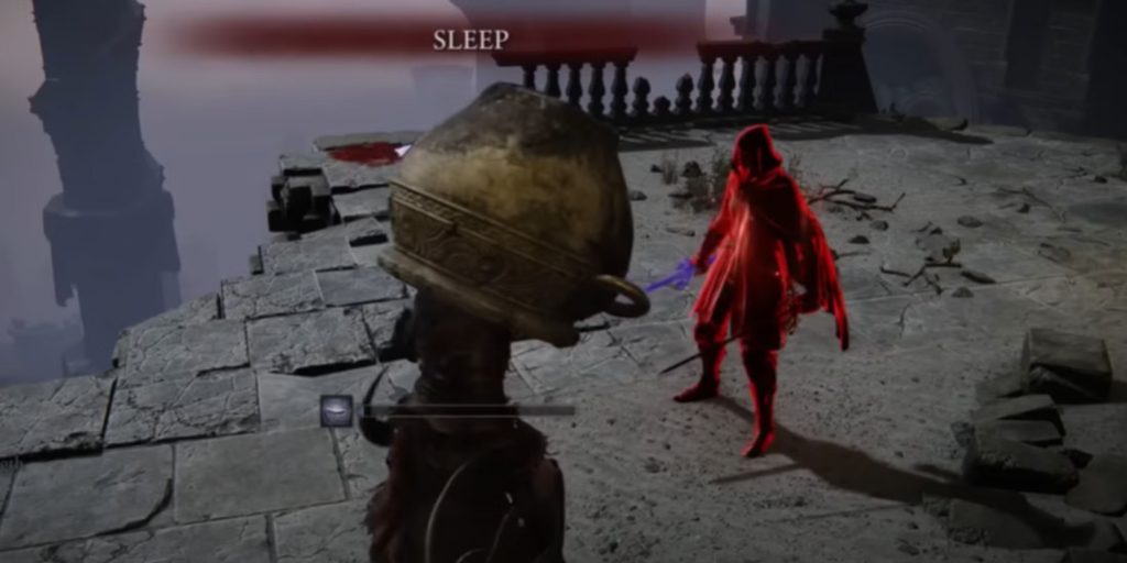 Game thủ Elden Ring giải mã bí ẩn đằng sau biểu tượng giấc ngủ - Gamelade